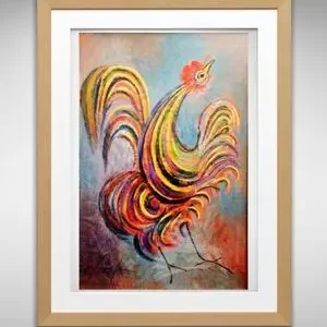 Gallo - Chucho Reyes